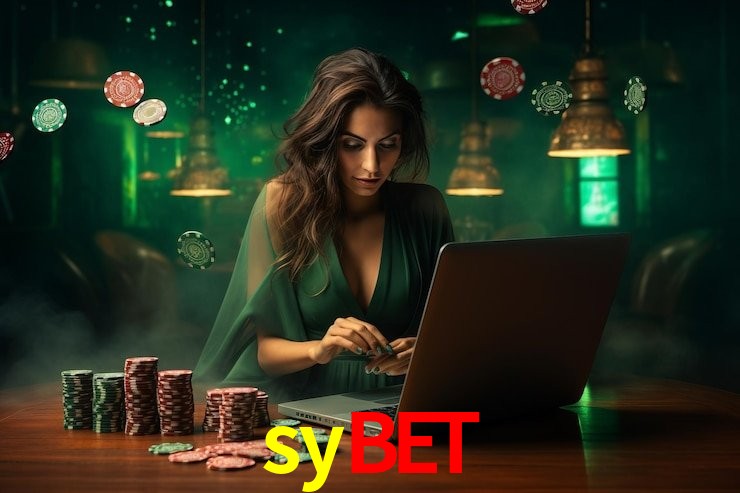 APP oficial da sybet para mobile